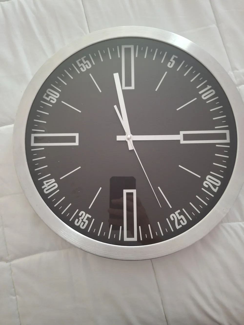 Fisura sleek round